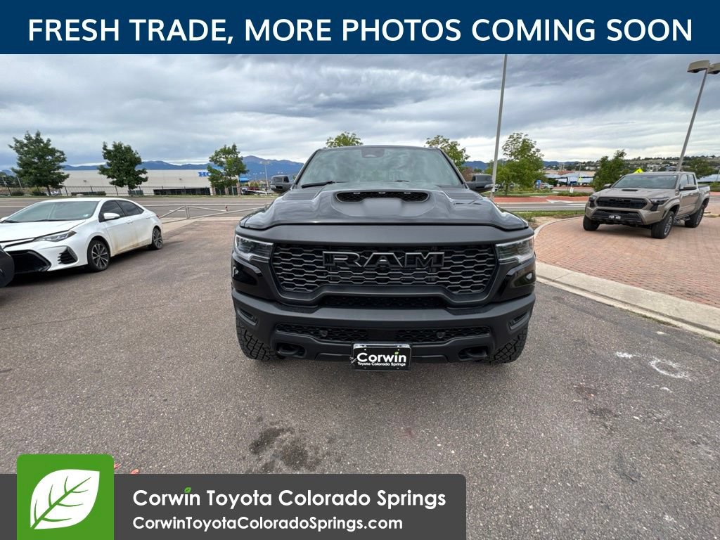 ram ram 1500 pickup 2026 1C6SRFUP4TN337469 image ram ram 1500 pickup 2026 1C6SRFUP4TN337469 image